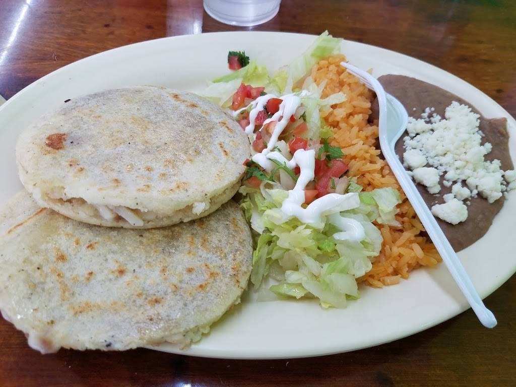 La Piñita | restaurant | 3338 Broadway Blvd #310, Garland, TX 75043, USA | 9722715533 OR +1 972-271-5533