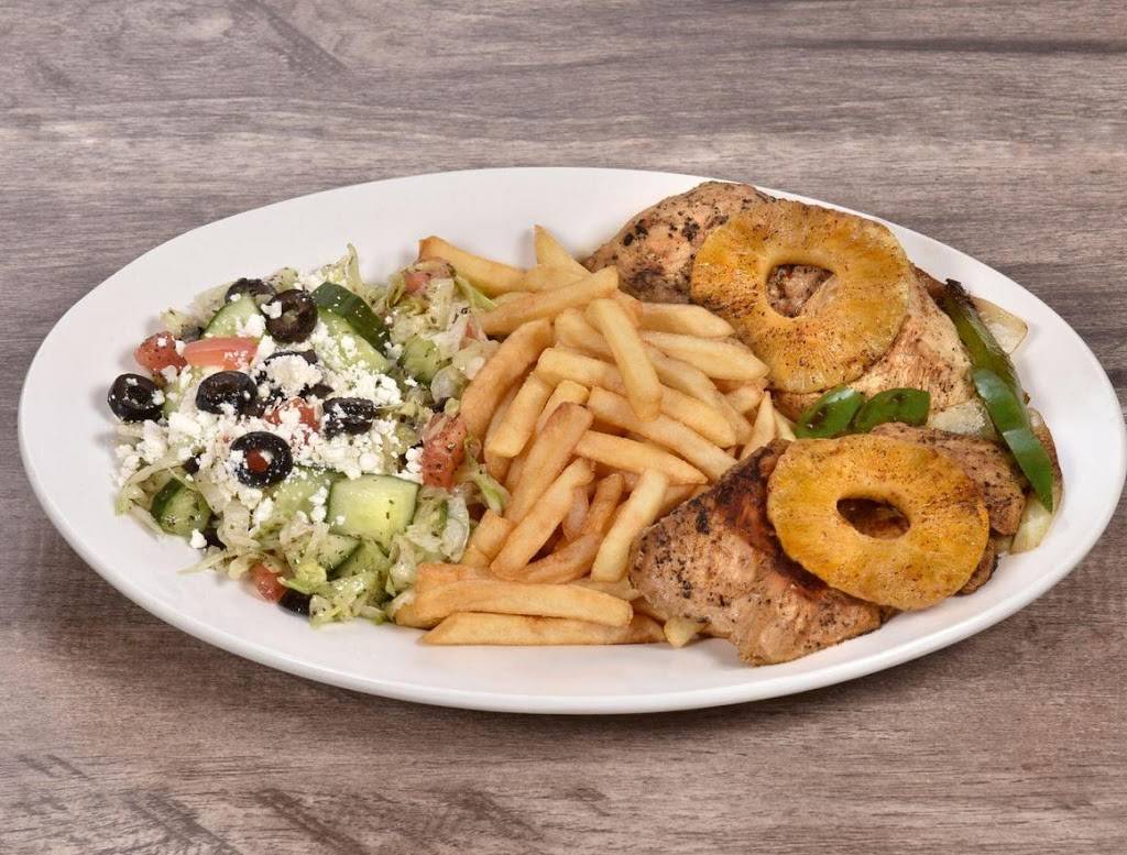 Osmows Shawarma | restaurant | 234 Hays Blvd, Oakville, ON L6H 7P3, Canada | 2897250107 OR +1 289-725-0107