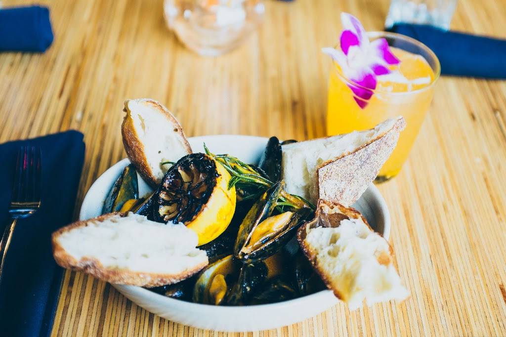 Venkmans | restaurant | 740 Ralph McGill Blvd NE, Atlanta, GA 30312, USA | 4702256162 OR +1 470-225-6162