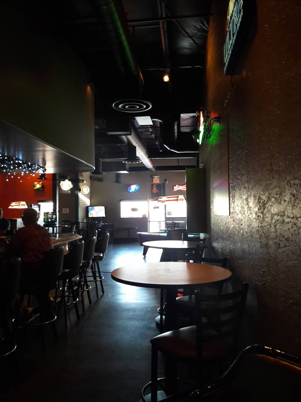 Putters Bar & Grill - Charleston | restaurant | 5821 E Charleston Blvd, Las Vegas, NV 89142, USA | 7024314851 OR +1 702-431-4851