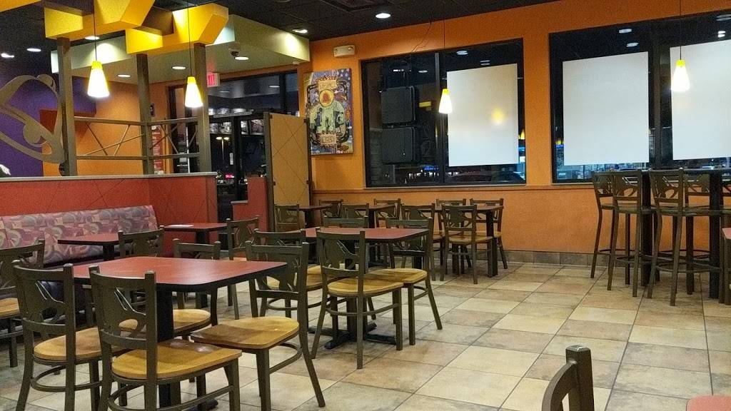 Taco Bell | meal takeaway | 1300 Howe Ave, Sacramento, CA 95825, USA | 9168831246 OR +1 916-883-1246
