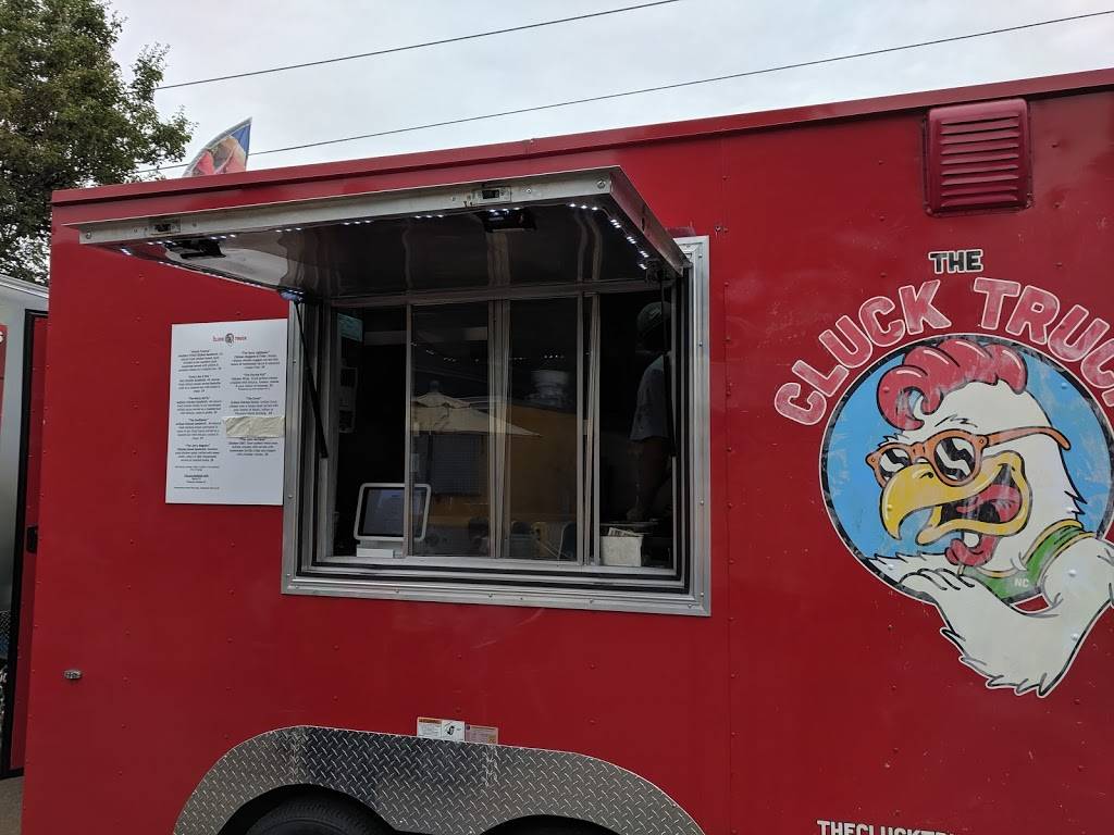 The Cluck Truck PDX | restaurant | 3530 SW Multnomah Blvd, Portland, OR 97219, USA | 3367078541 OR +1 336-707-8541