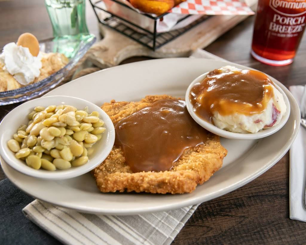 Pops Comfort Kitchen | restaurant | 2990 Kirby Whitten Rd #107, Bartlett, TN 38134, USA | 9013722800 OR +1 901-372-2800