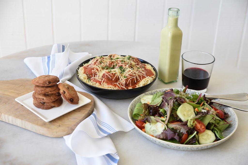 Real & Rosemary Crestline | restaurant | 75 Church St, Mountain Brook, AL 35213, USA | 2057574096 OR +1 205-757-4096