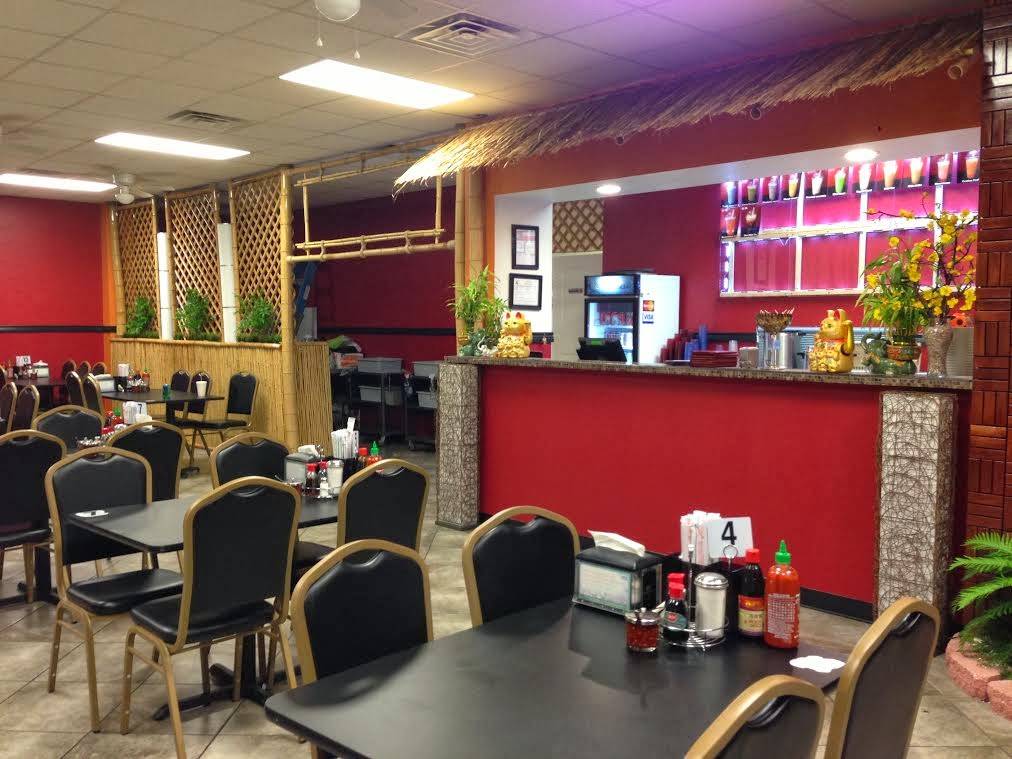 Pho 9 | restaurant | 921 W Veterans Memorial Blvd #101, Killeen, TX 76541, USA | 2542009020 OR +1 254-200-9020