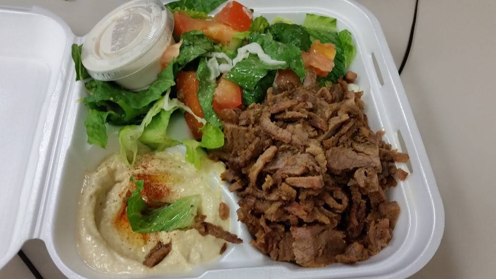 Al-Reef Mediterranean Grill | restaurant | 41539 Kalmia St #116, Murrieta, CA 92562, USA | 9516960303 OR +1 951-696-0303