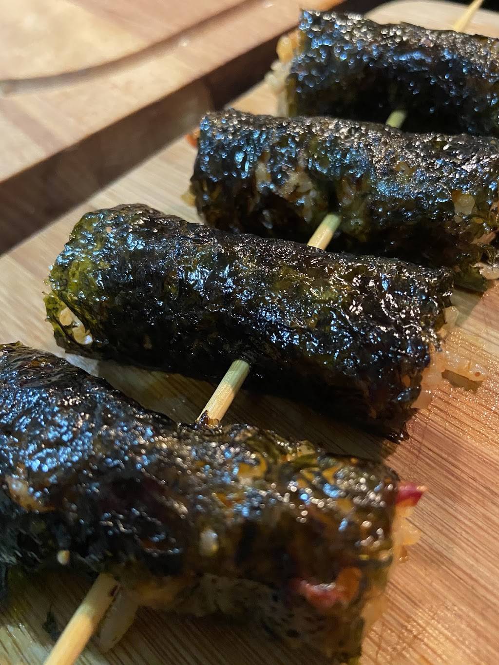 Black Spice: Vegan & Soul Cuisine | restaurant | 2836 Welton St, Denver, CO 80205, USA | 7205778260 OR +1 720-577-8260