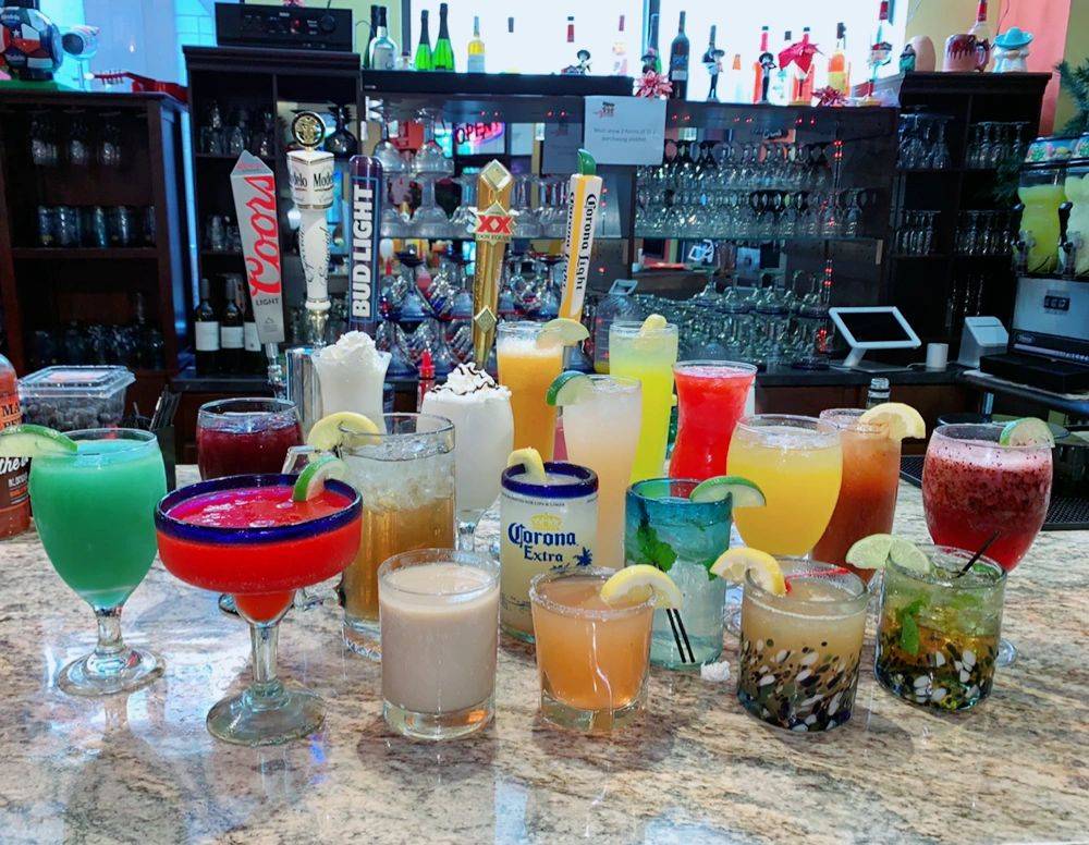 The 3 Amigos Btown | restaurant | 601 N College Ave, Bloomington, IN 47404, USA | 8128221754 OR +1 812-822-1754