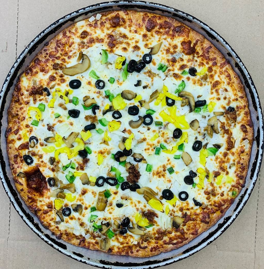 SUGGS CREEK PIZZA | restaurant | 4429 Stewarts Ferry Pike, Mt. Juliet, TN 37122, USA | 6154444495 OR +1 615-444-4495