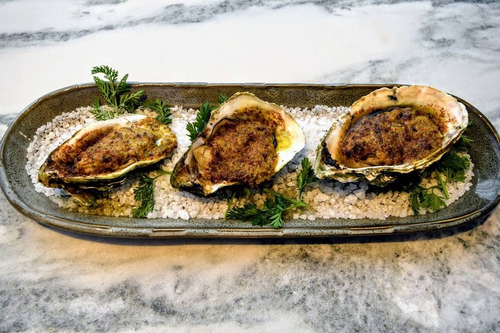 Farmhouse | restaurant | 8500 W 3rd St, Los Angeles, CA 90048, USA | 3108184925 OR +1 310-818-4925