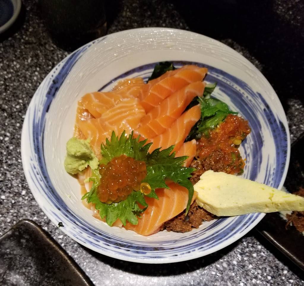 Toros Japanese Fusion Seafood | restaurant | 500 W Main St, Alhambra, CA 91801, USA | 6262816889 OR +1 626-281-6889