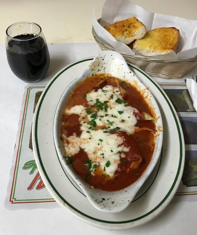 Monas Italian Restaurant | restaurant | 5156 Waring Rd, San Diego, CA 92120, USA | 6192862242 OR +1 619-286-2242