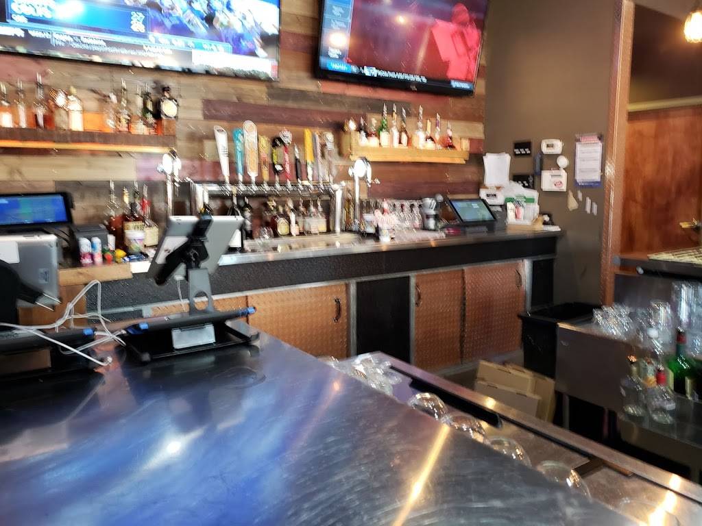 Alibi Drinkery | restaurant | 20851 Holyoke Ave, Lakeville, MN 55044, USA | 9526831711 OR +1 952-683-1711