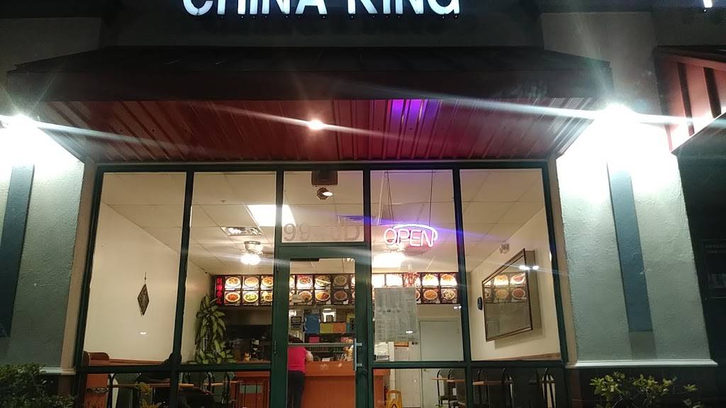 China King | restaurant | 3500, 9940 Belvedere Rd D, Royal Palm Beach, FL 33411, USA | 5617918858 OR +1 561-791-8858