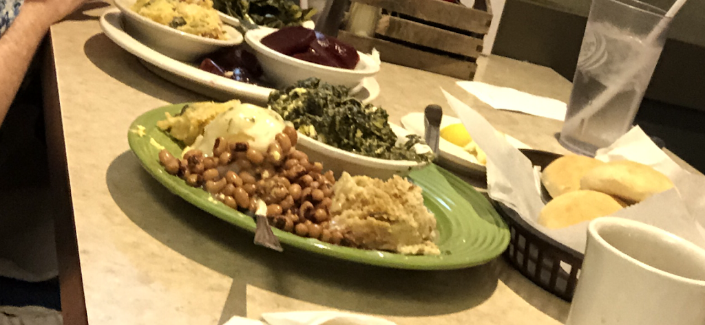 Countryside Cafe | restaurant | 8223 Mahan Gap Rd, Ooltewah, TN 37363, USA | 4233448646 OR +1 423-344-8646