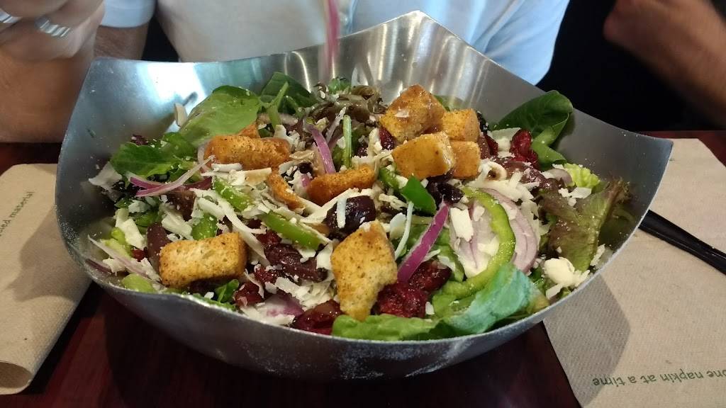 Flippin Pizza | restaurant | 1250 Maryland Ave SW, Washington, DC 20024, USA | 2028303401 OR +1 202-830-3401