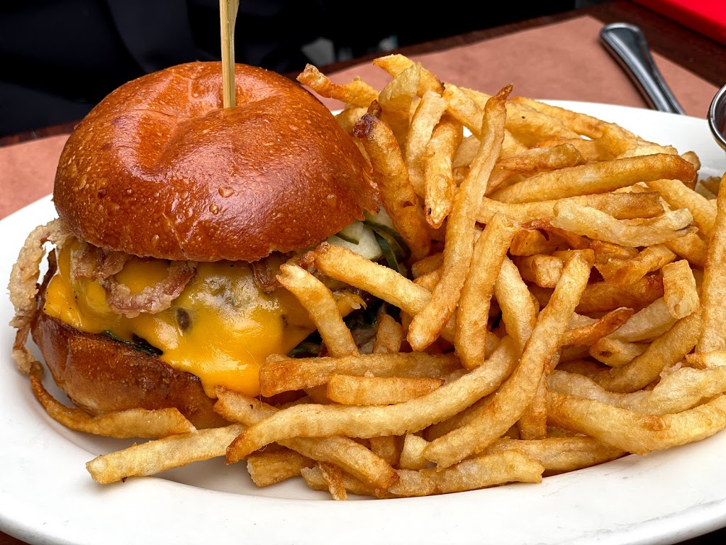 The Smith | restaurant | 1900 Broadway, New York, NY 10023, USA | 2124965700 OR +1 212-496-5700