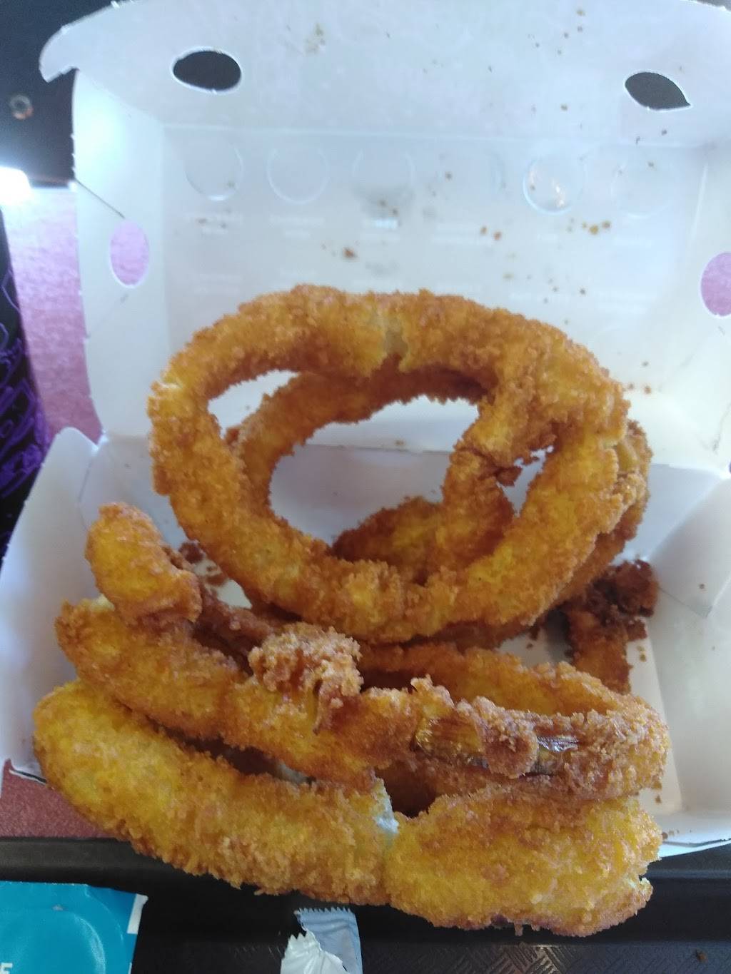 Jack in the Box | restaurant | 4740 Clayton Rd, Concord, CA 94521, USA | 9256821275 OR +1 925-682-1275