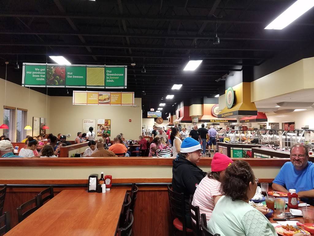 Golden Corral Buffet and Grill | restaurant | 3520 U.S. 9, Freehold, NJ 07728, USA | 7324008600 OR +1 732-400-8600