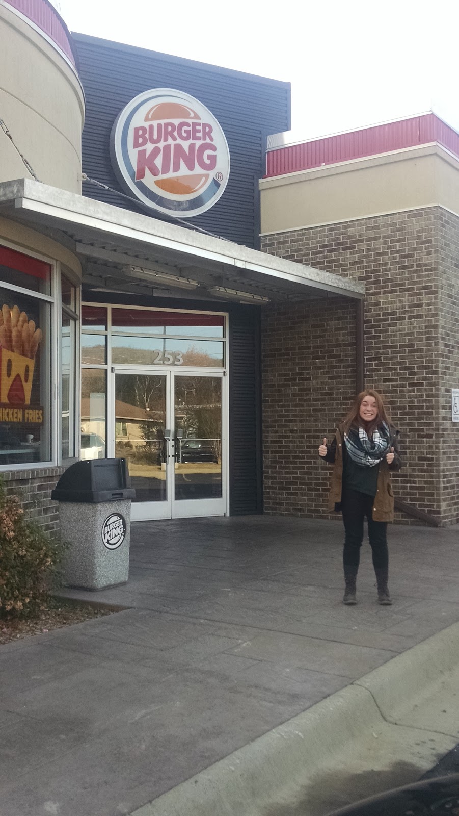 Burger King | restaurant | 253 Airport Rd, Hot Springs, AR 71913, USA | 5013189886 OR +1 501-318-9886