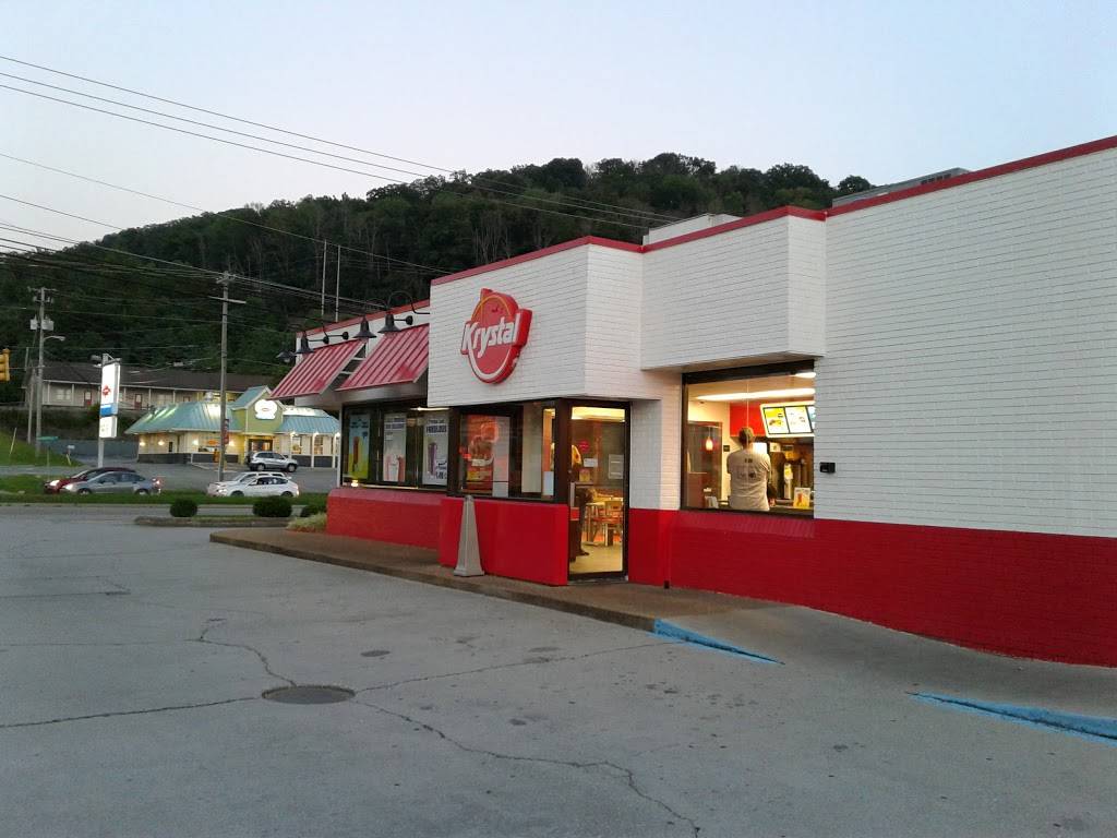 Krystal | meal takeaway | 6725 Maynardville Hwy, Knoxville, TN 37918, USA | 8659228316 OR +1 865-922-8316