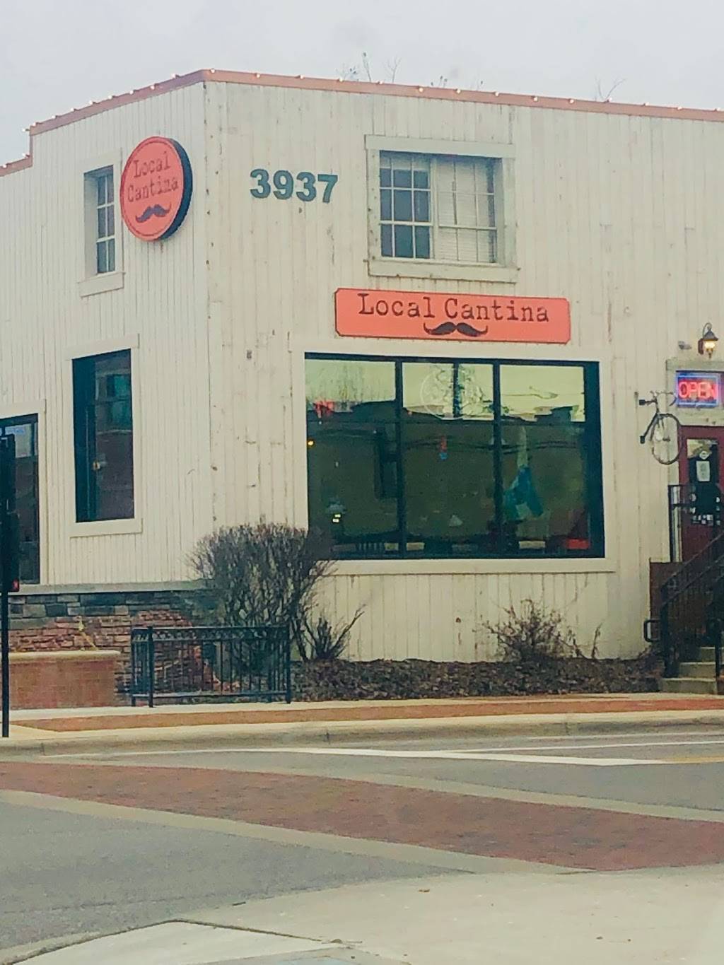 Local Cantina Grove City | restaurant | 3937 Broadway, Grove City, OH 43123, USA | 6147822545 OR +1 614-782-2545