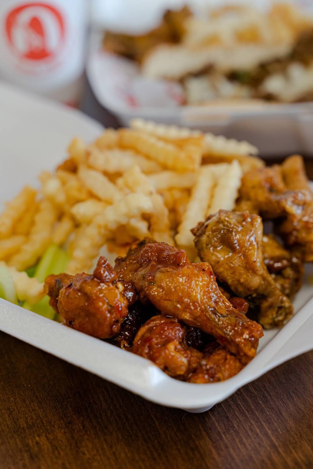 American Deli | restaurant | 9100 S Tryon St #C, Charlotte, NC 28273, USA | 9803352977 OR +1 980-335-2977