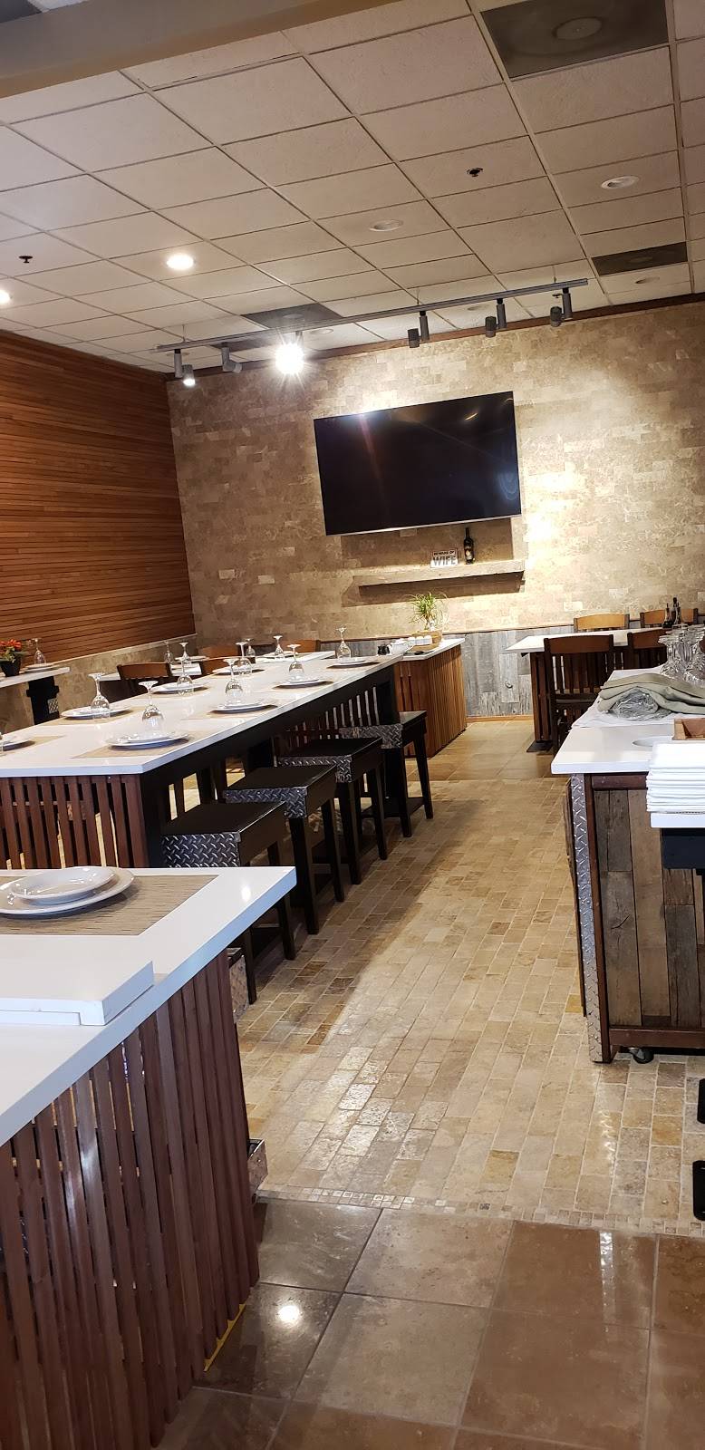 Oystra Seafood Kitchen 오이스트라 | restaurant | 2863 Peachtree Industrial Blvd, Duluth, GA 30097, USA | 6786994623 OR +1 678-699-4623