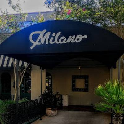 Milano On Wurzbach | restaurant | 11802 Wurzbach Rd, San Antonio, TX 78230, USA | 2104933611 OR +1 210-493-3611