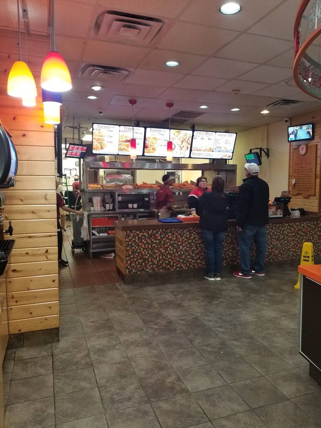 Popeyes Louisiana Kitchen | restaurant | 1702 W Pecan St, Pflugerville, TX 78660, USA | 5129899090 OR +1 512-989-9090