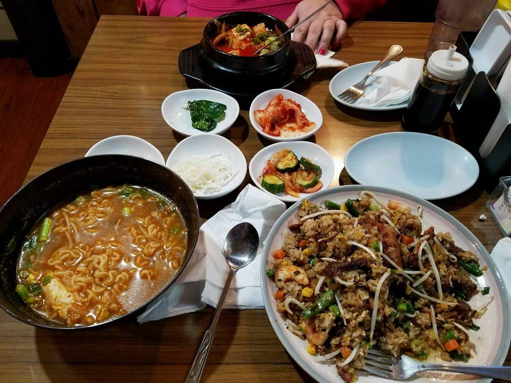 Miga Asian Cuisine Restaurant | restaurant | 44618 WA-20, Concrete, WA 98237, USA | 3608538652 OR +1 360-853-8652