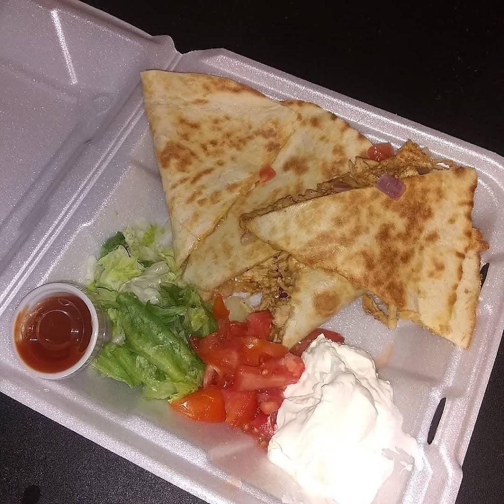 Qs Mobile Kitchen LLC | restaurant | 5350 W Third St, Dayton, OH 45417, USA | 9377157227 OR +1 937-715-7227