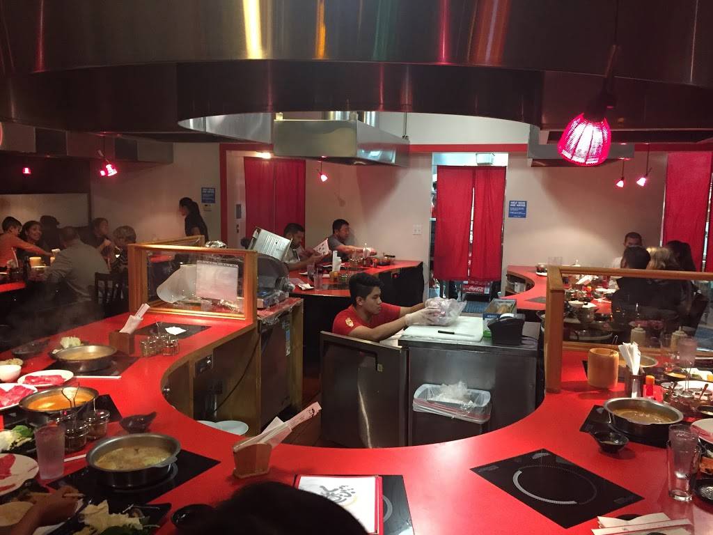 Shabuway | restaurant | 4304 Moorpark Ave, San Jose, CA 95129, USA | 4082529970 OR +1 408-252-9970