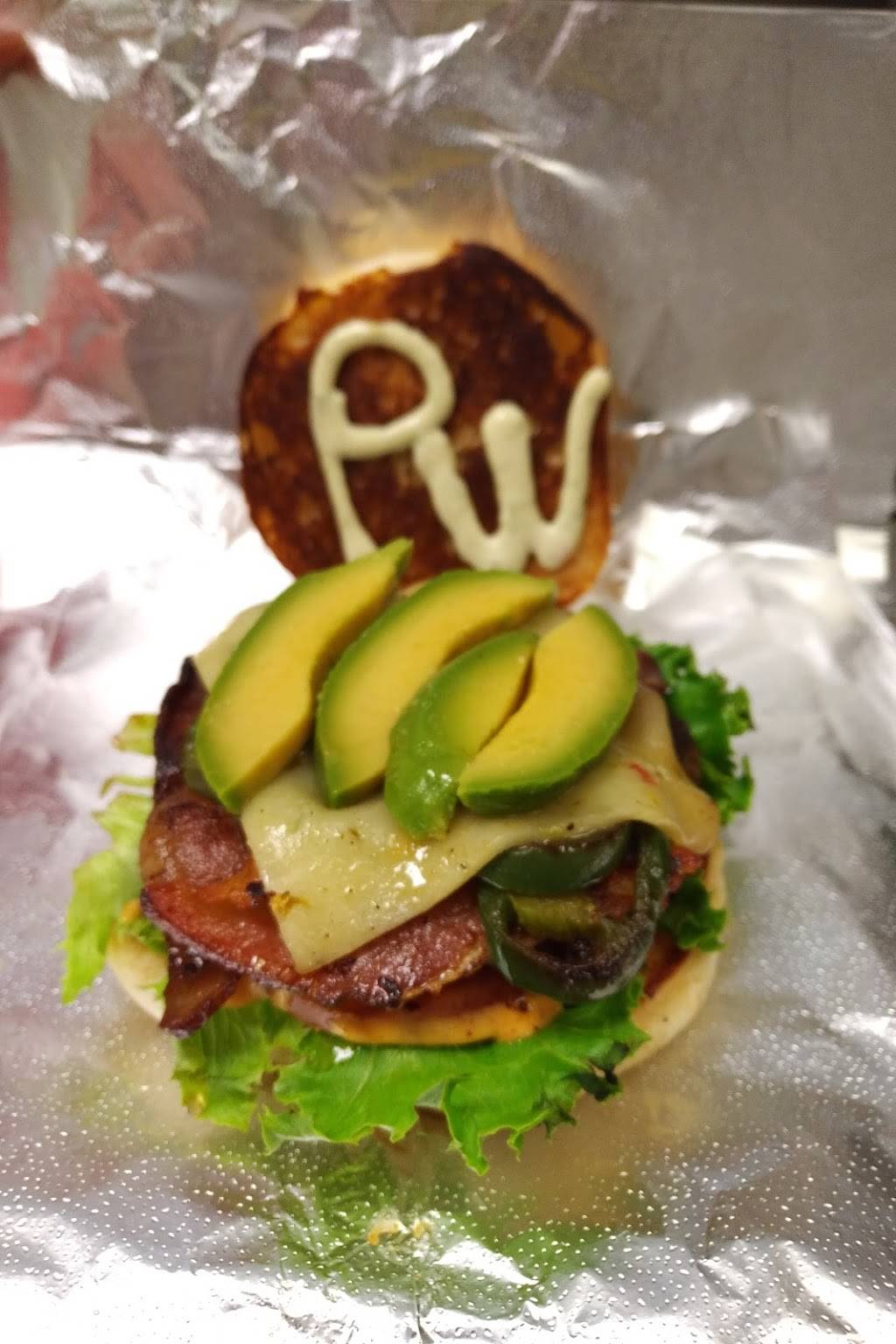 Patty Wagon | restaurant | 3600 N May Ave, Oklahoma City, OK 73112, USA | 4059171711 OR +1 405-917-1711