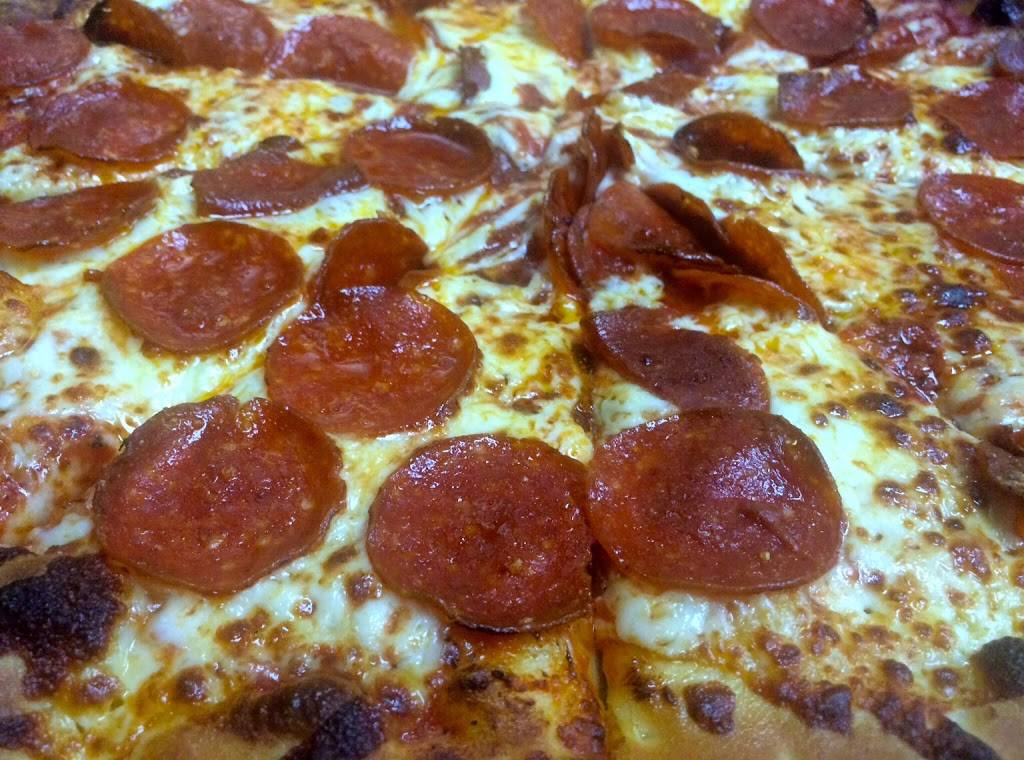 All American Pizza | meal takeaway | 12101 N MacArthur Blvd, Oklahoma City, OK 73162, USA | 4056037676 OR +1 405-603-7676