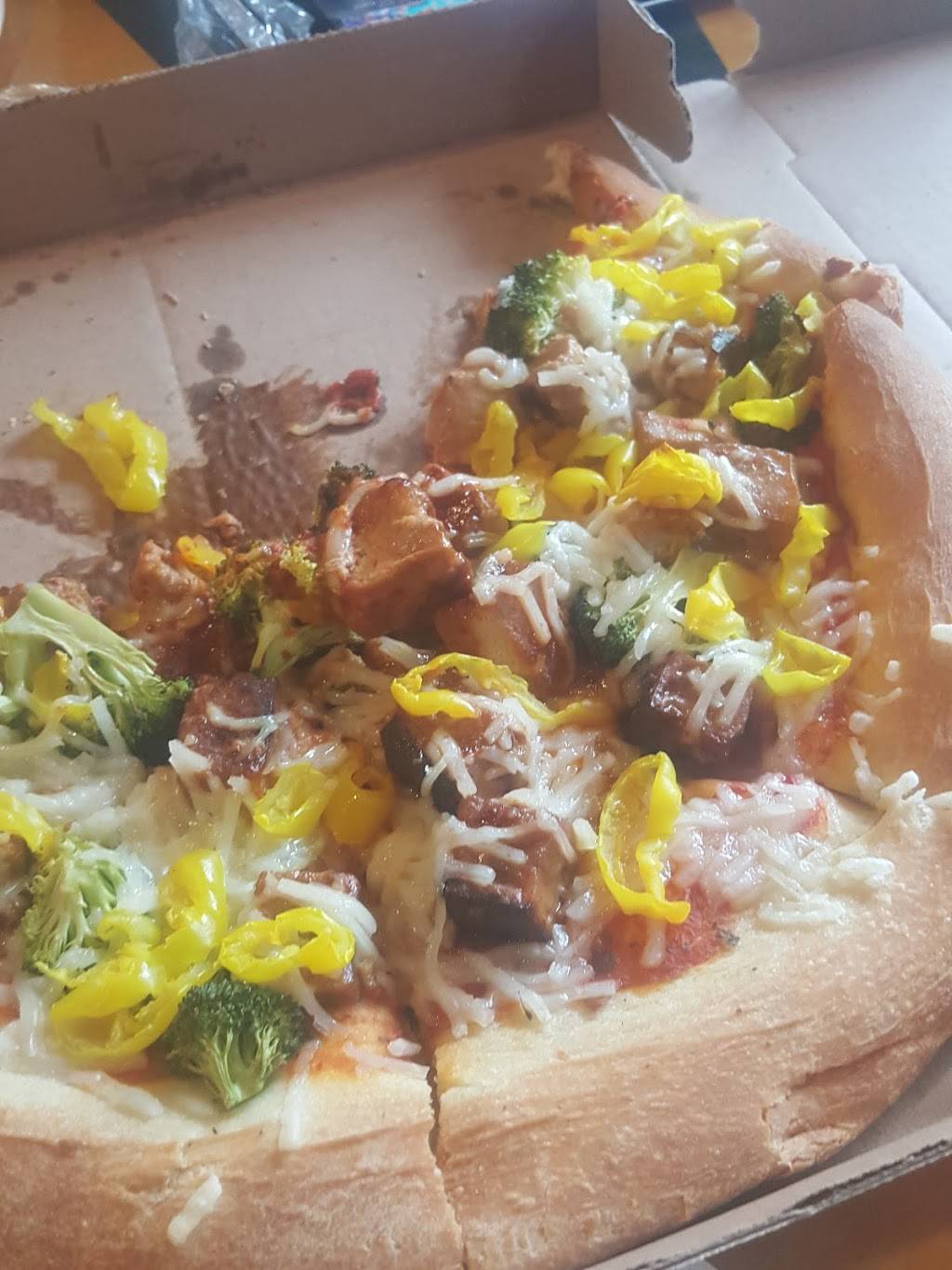 Lillys Pizza | restaurant | 1813 Glenwood Ave, Raleigh, NC 27608, USA | 9196944789 OR +1 919-694-4789