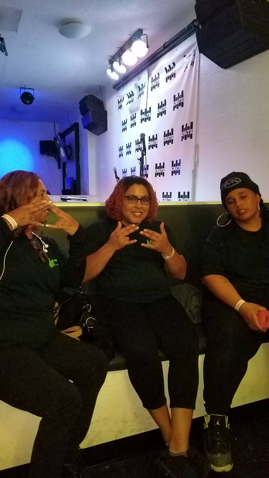 Venue Oakland | night club | 420 14th St, Oakland, CA 94612, USA | 5103799954 OR +1 510-379-9954