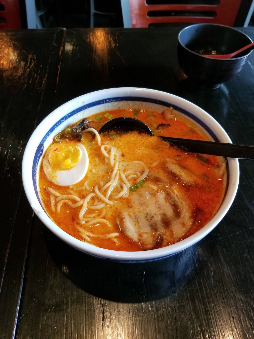 Nano Broadway | restaurant | 3955 N Broadway, Chicago, IL 60613, USA | 7735256266 OR +1 773-525-6266