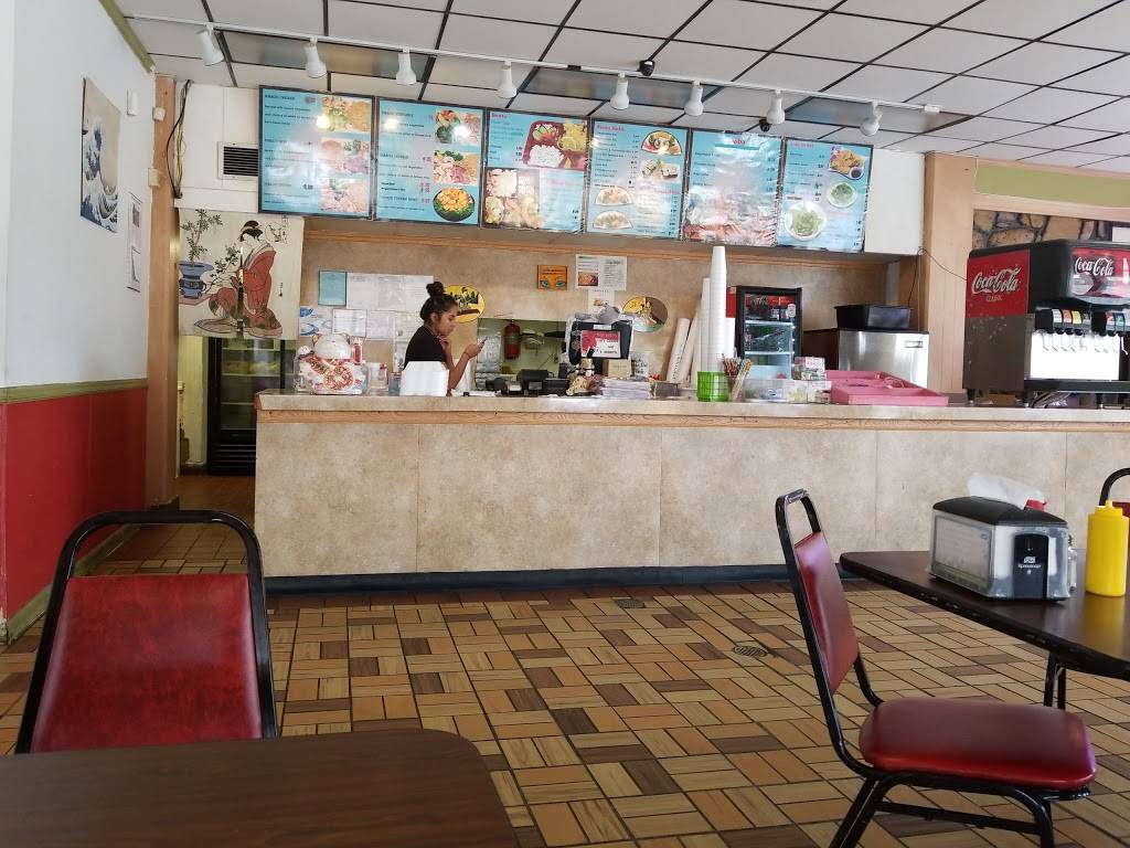 Tokyo Japan | restaurant | 109 E Willow St, Scottsboro, AL 35768, USA | 2562591100 OR +1 256-259-1100