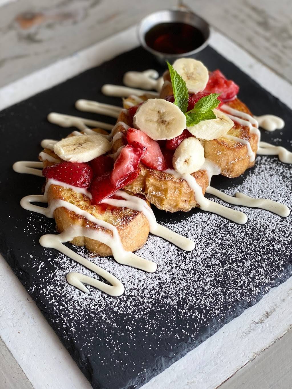 Paragon Cafe | restaurant | 3313 Hyland Ave, Costa Mesa, CA 92626, USA | 9494200478 OR +1 949-420-0478