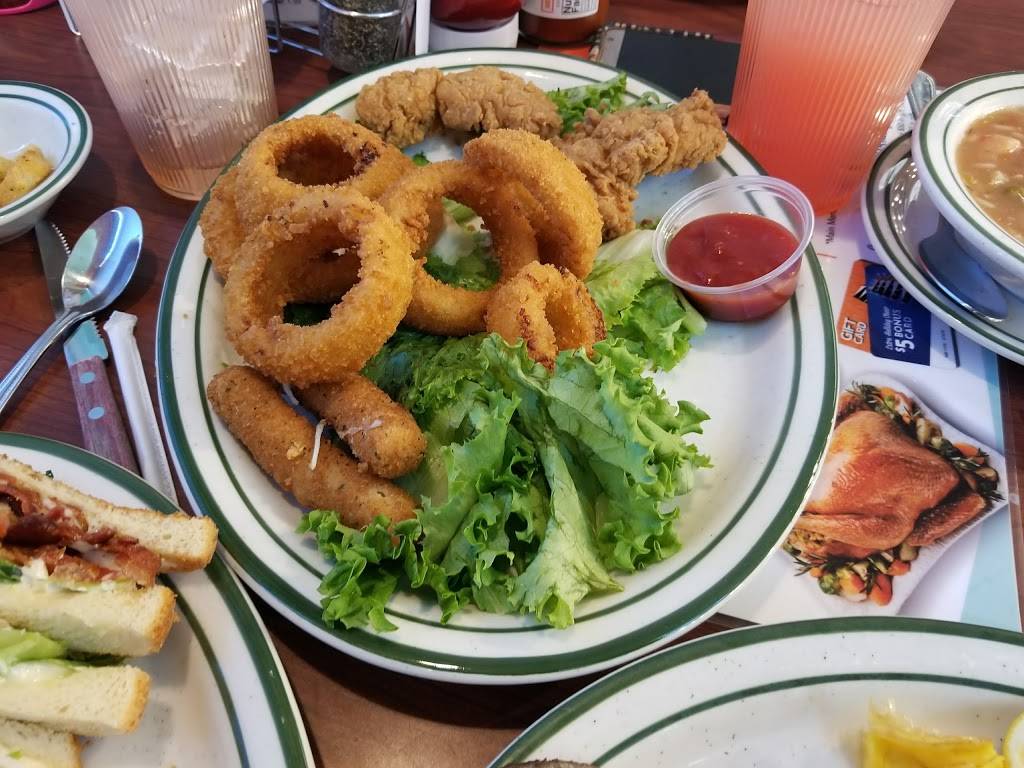 NORMS Restaurant | restaurant | 3889 Tyler St, Riverside, CA 92503, USA | 9513539562 OR +1 951-353-9562