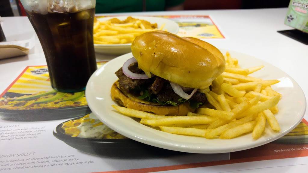 Steak n Shake | restaurant | 4666 Dressler Rd NW, Canton, OH 44718, USA | 3304700092 OR +1 330-470-0092