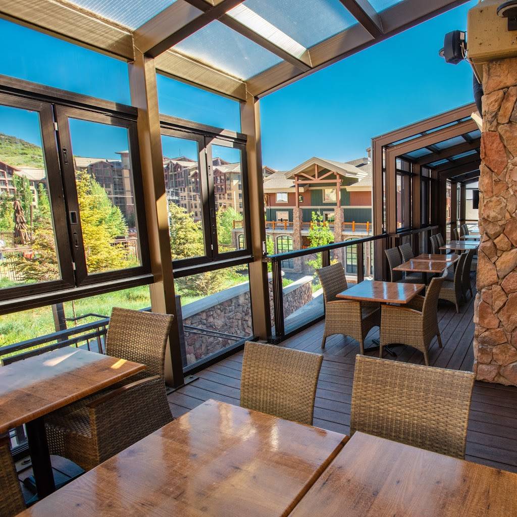 Drafts Burger Bar | restaurant | 3000 Canyons Resort Dr, Park City, UT 84098, USA | 4356552270 OR +1 435-655-2270