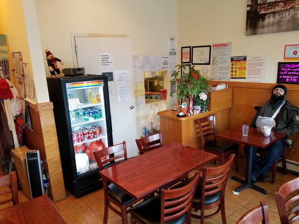 Little Saigon Pearl | restaurant | 9 Bay 35th St, Brooklyn, NY 11214, USA | 7189968808 OR +1 718-996-8808