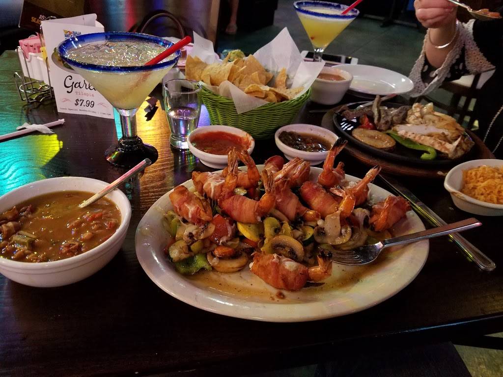 Baja Mex Grill-Frisco | restaurant | 4350 W Main St #165, Frisco, TX 75033, USA | 9722929084 OR +1 972-292-9084