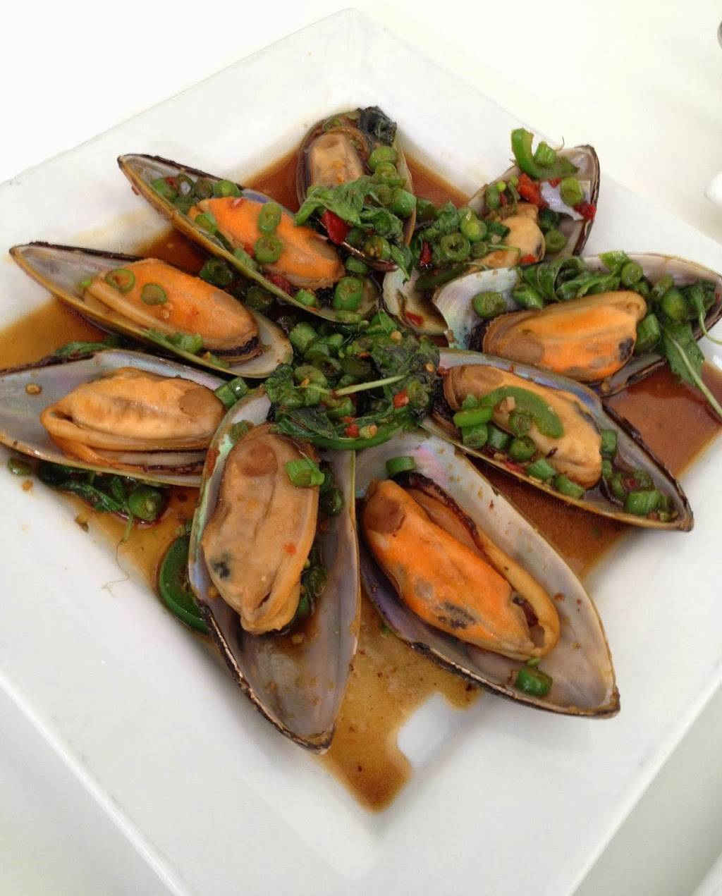 Yes Thai | restaurant | 5211 N Damen Ave, Chicago, IL 60625, USA | 7738783487 OR +1 773-878-3487