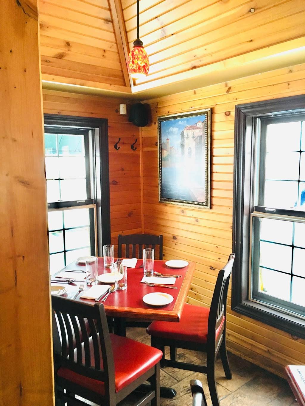 Mamma Teresa Ristorante | restaurant | 254 Chemin Old Chelsea, Chelsea, QC J9B 1R5, Canada | 8198273020 OR +1 819-827-3020