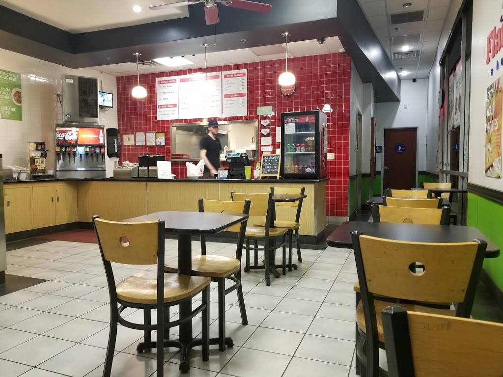 Flame Broiler | restaurant | 11563 E Foothill Blvd # 105, Rancho Cucamonga, CA 91730, USA | 9099892000 OR +1 909-989-2000