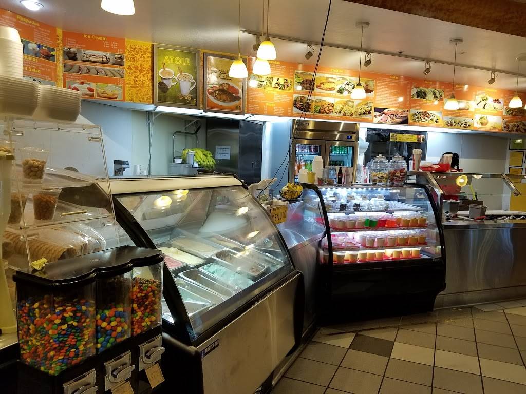 Dulces Antojitos | restaurant | 648 Bailey Rd, Pittsburg, CA 94565, USA | 9257092877 OR +1 925-709-2877