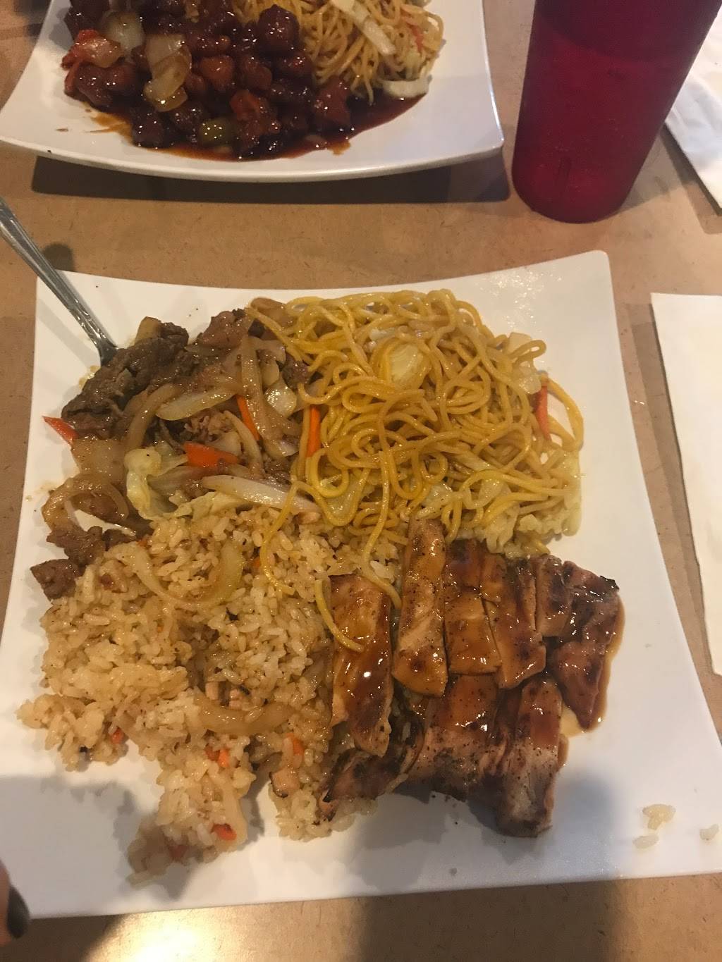 Rice Time | restaurant | 356 NW 1st Ave, Canby, OR 97013, USA | 5032662623 OR +1 503-266-2623